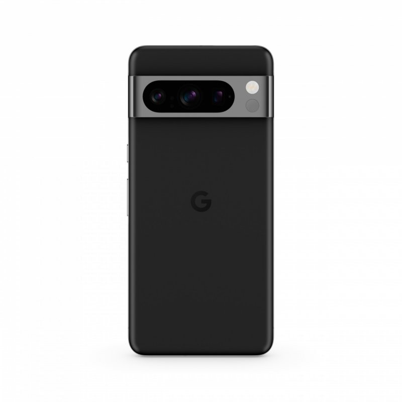 Google Pixel 8 Pro 128GB DE obsidian
