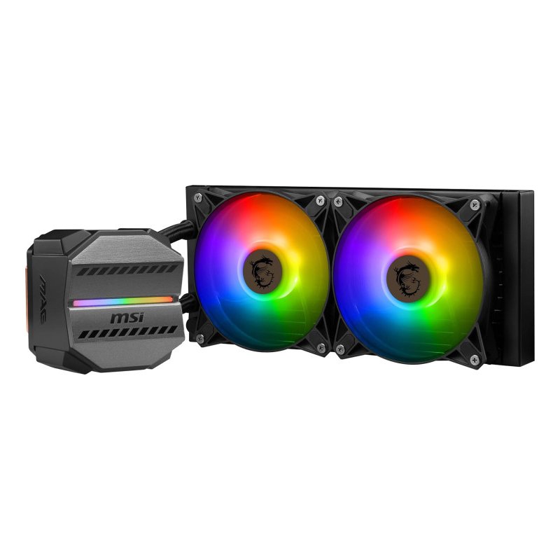 MSI MAG CORELIQUID M240