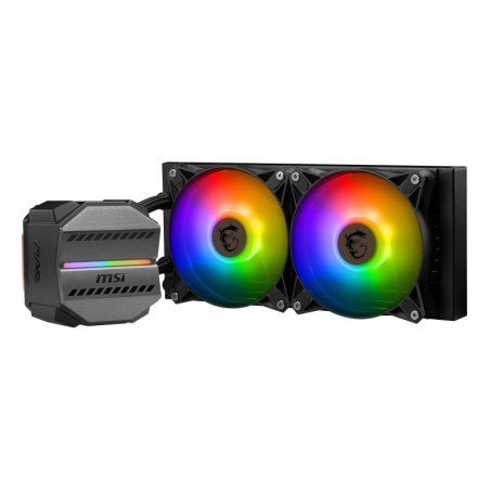 MSI MAG CORELIQUID M240