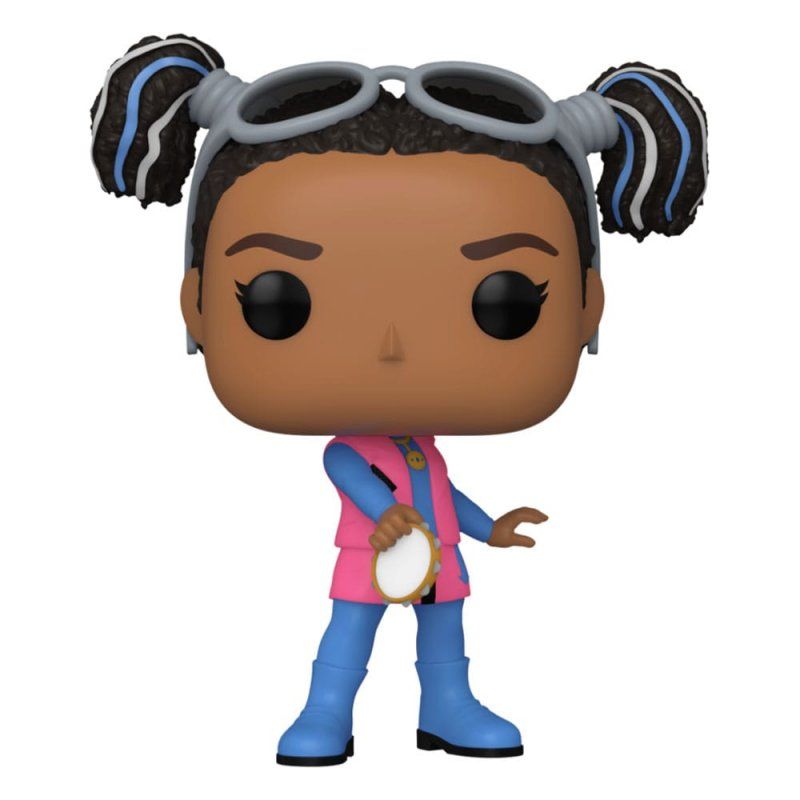 Zenon POP! Movies Vinyl figurine Nebula Wade 9 cm