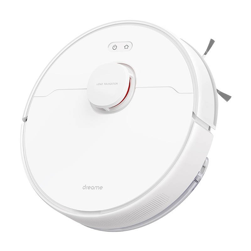 Robot vacuum cleaner Dreame F9 Pro smart