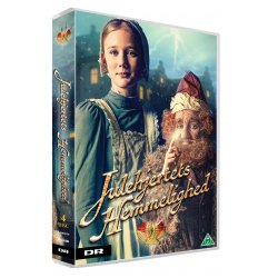 Julehjertets Hemmelighed