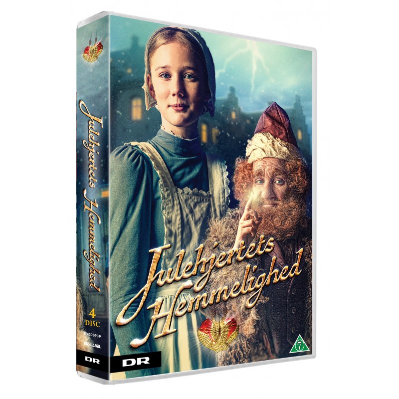 Julehjertets Hemmelighed