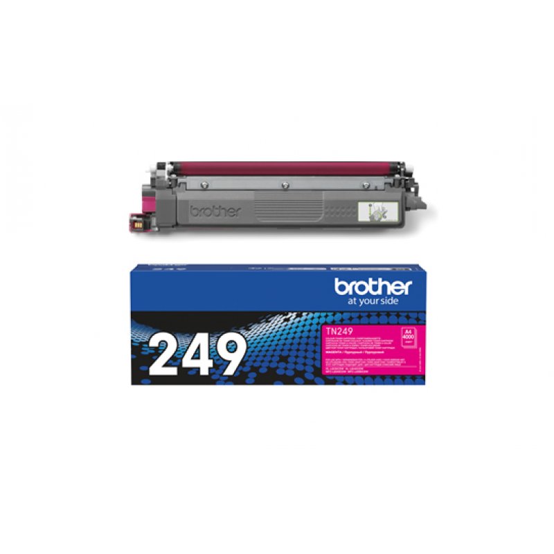 BROTHER TONER M 4K