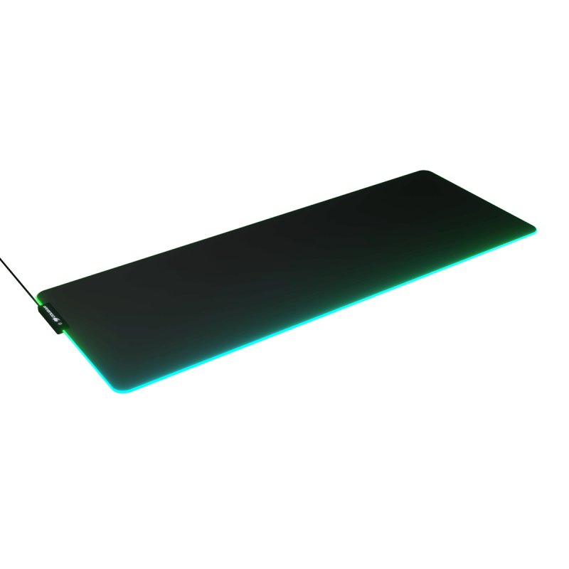 COUGAR Gaming NEON X RGB Gaming mouse pad Black