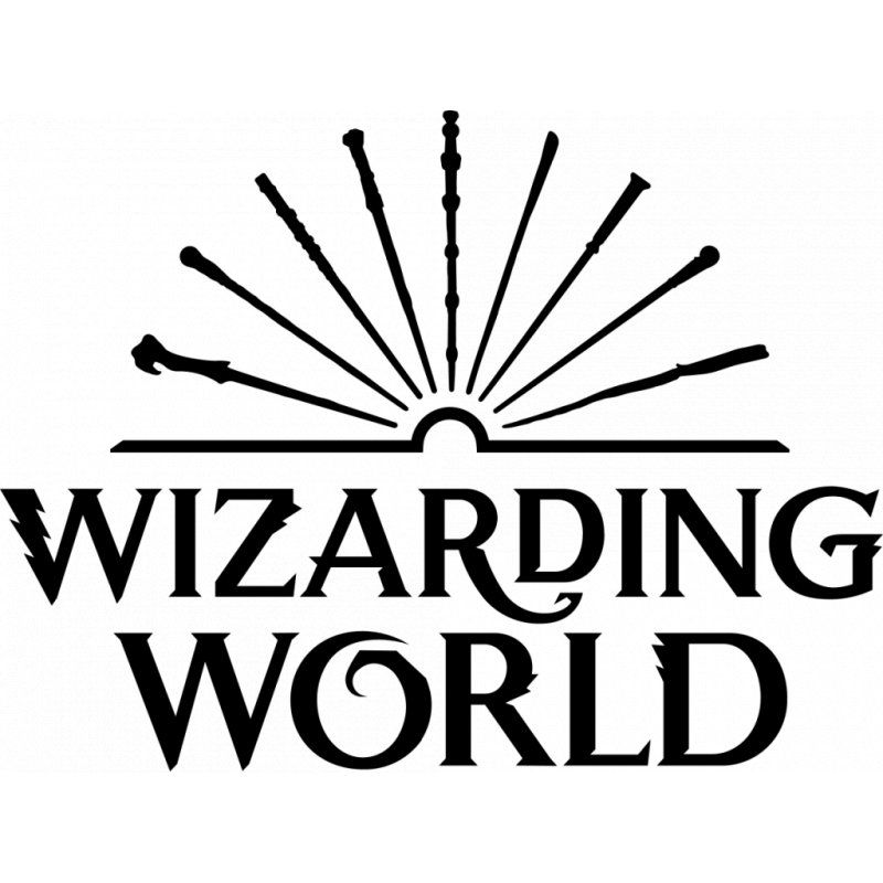 HARRY POTTER - Le carnet magique : Duels de sorciers