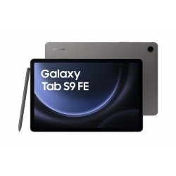 Samsung Tab S9 FE 10.9 WIFI 256GB Gray