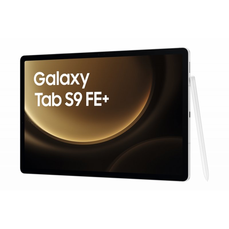 Samsung Tab S9 FE 12.4 WIFI 128GB Silver