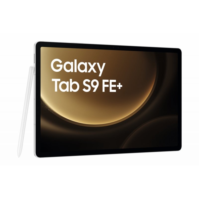 Samsung Tab S9 FE 12.4 WIFI 128GB Silver