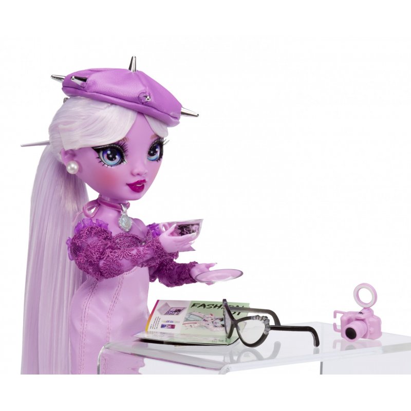 Shadow High F23 Fashion Doll - Levander Lynn