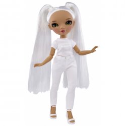 Rainbow High Color & Create Fashion Doll - Green Eyes