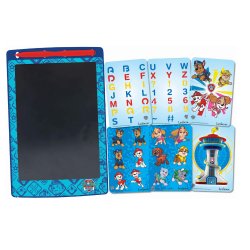 Lexibook - 8.5 E-ink Magic Tab - Paw Patrol (CRT10PA)