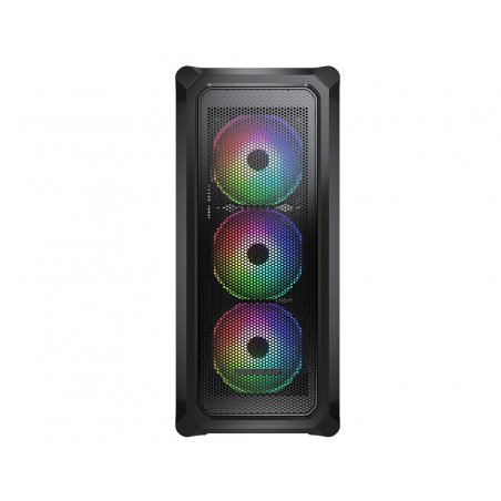 Cougar Archon 2 RGB Midi Tower Black