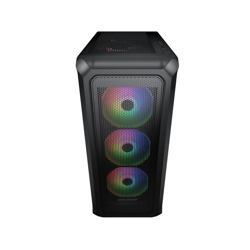 Cougar Archon 2 RGB Midi Tower Black