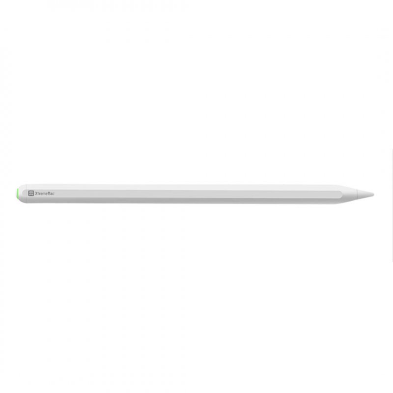 X-STYLUS PEN Stylet Bluetooth pour iPad avec chargement magnétique et sans fil