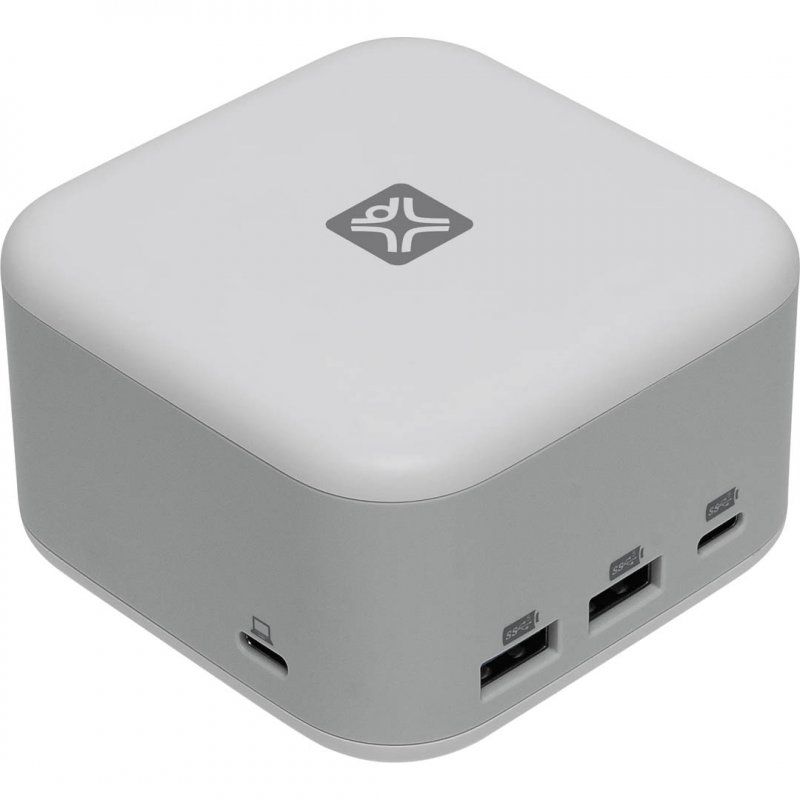 X-CUB PRO Hub et chargeur compact solution 2 en 1