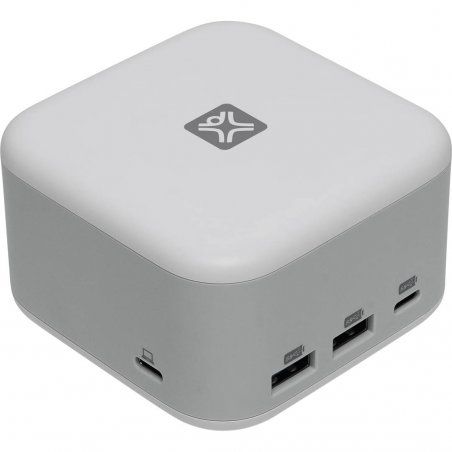 X-CUB PRO Hub et chargeur compact solution 2 en 1