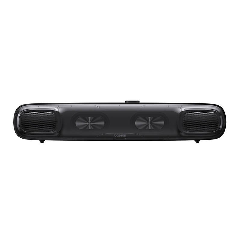 Mini Soundbar Baseus AeQur (black)