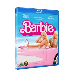Barbie