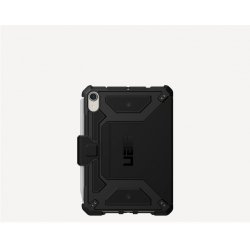 Urban Armor Gear Metropolis Series 21.1 cm (8.3") Folio Black