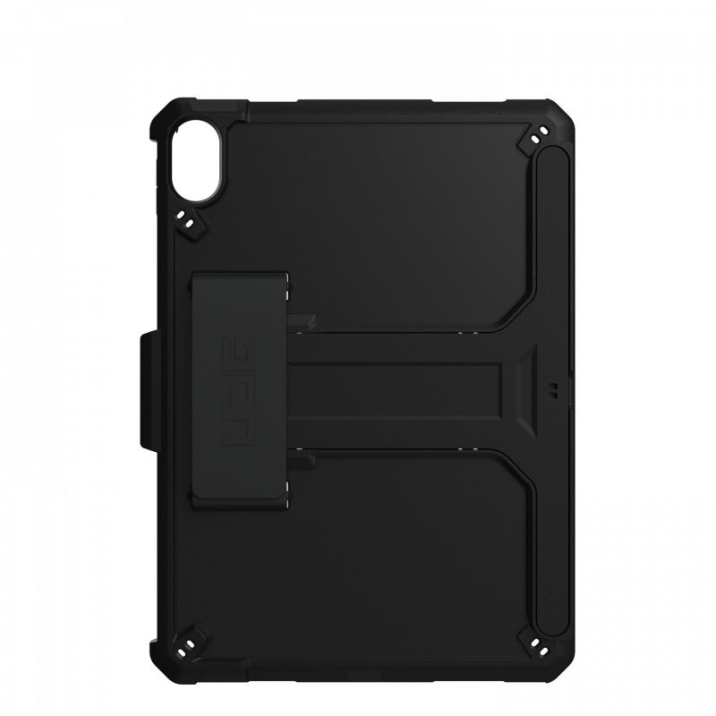 iPad 10.9" 10 Scout w KickStand Hstrap