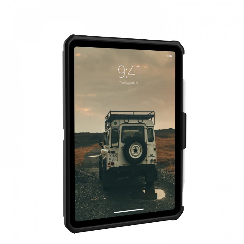 iPad 10.9" 10 Scout w KickStand Hstrap