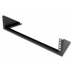 Digitus - Patch-Panel-Halterung - 2U