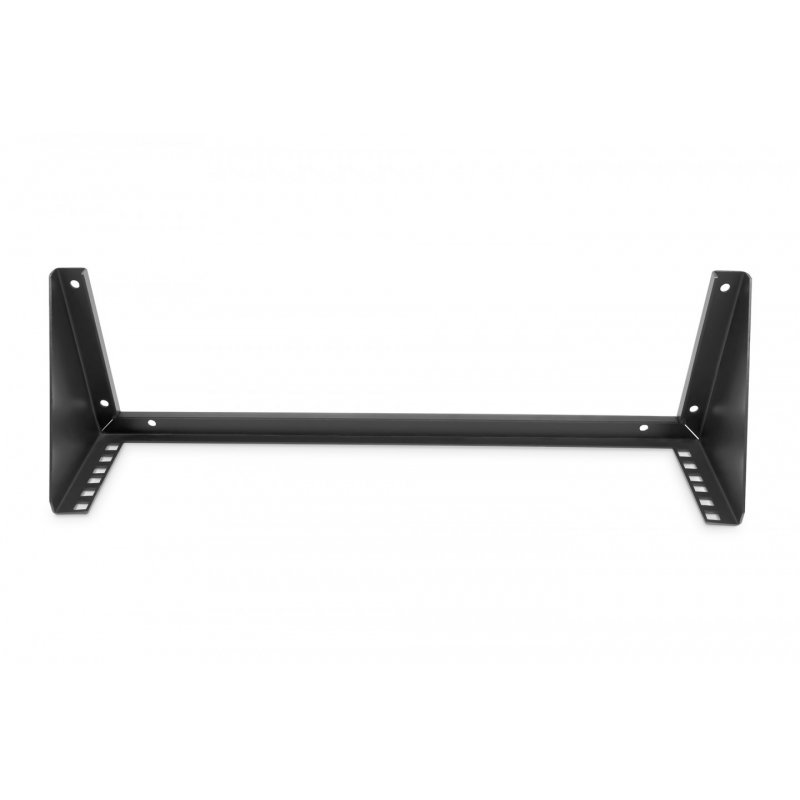 Digitus 19-Inch Equipment Wall Mounting Bracket, 2U
