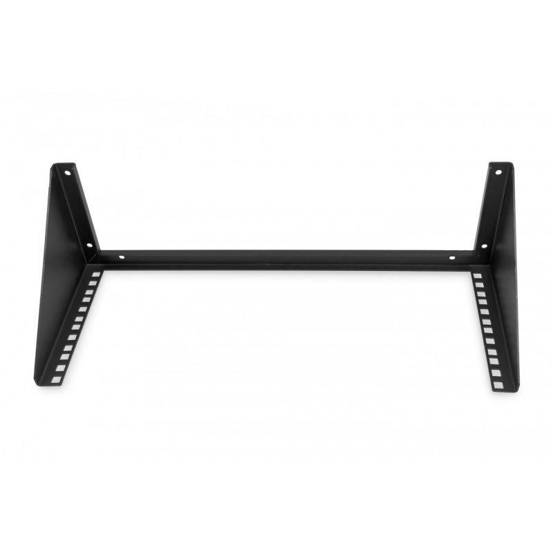 Digitus 19-Inch Equipment Wall Mounting Bracket, 4U