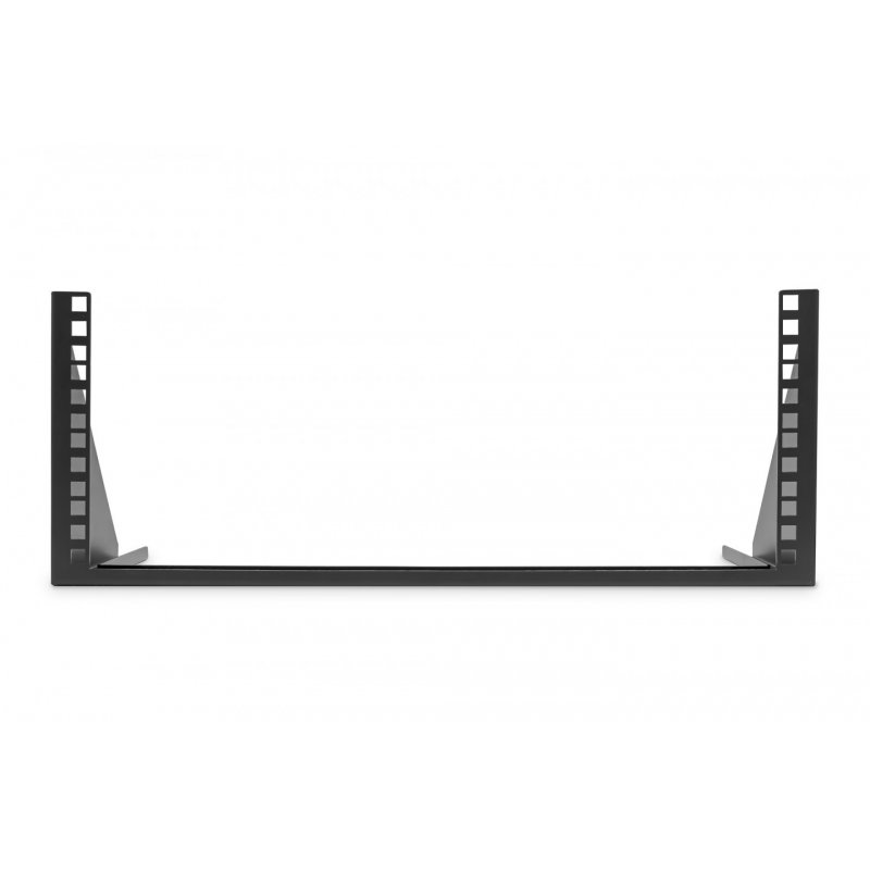 Digitus 19-Inch Equipment Wall Mounting Bracket, 4U