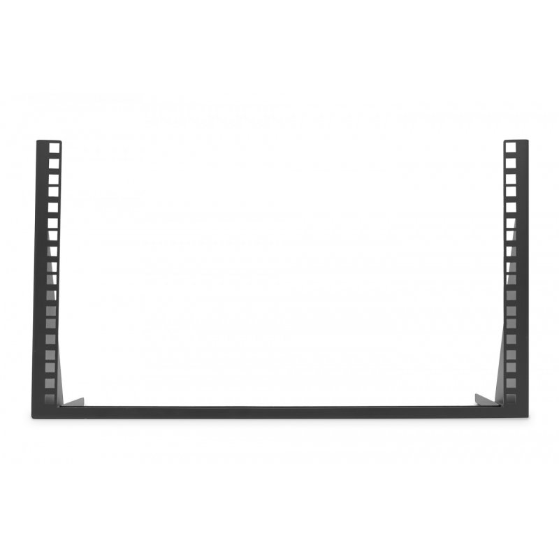 Digitus 19-Inch Equipment Wall Mounting Bracket, 6U