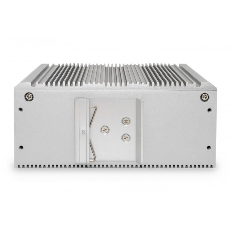 Digitus Commutateur industriel Gigabit Ethernet L2 Managed 8 4 ports