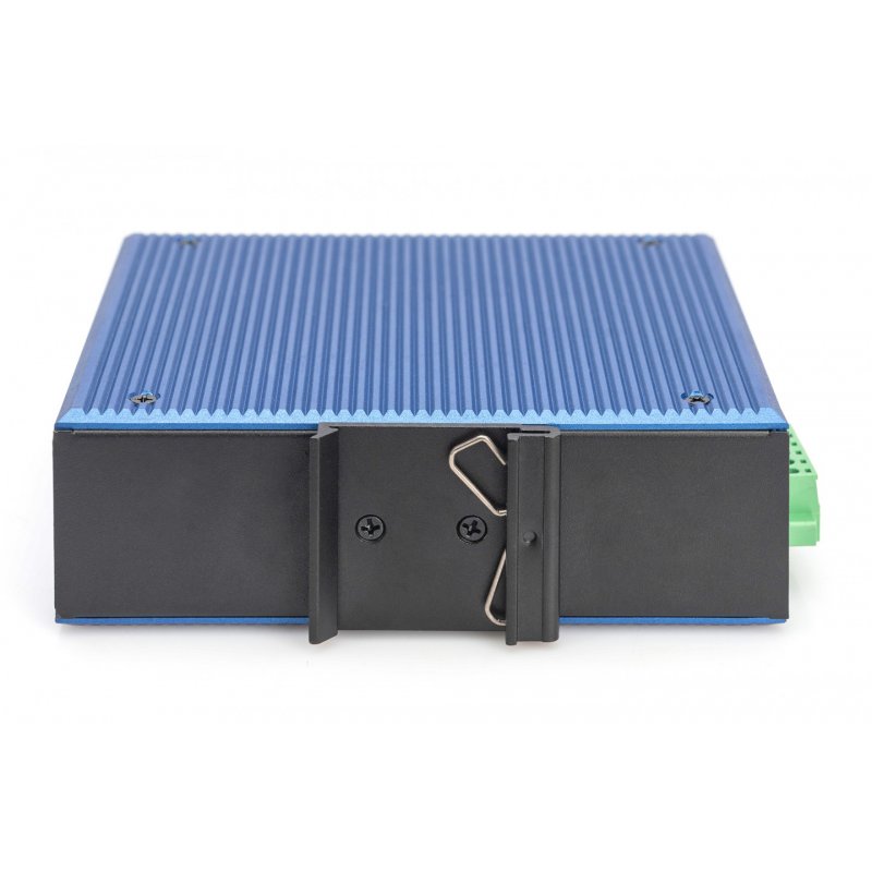 Digitus Industrial 8 4-Port Gigabit Ethernet Switch