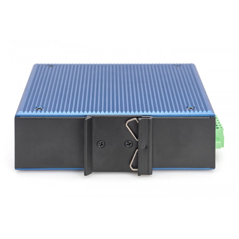 Digitus Industrial 8 2 -Port L2 managed Gigabit Ethernet Switch
