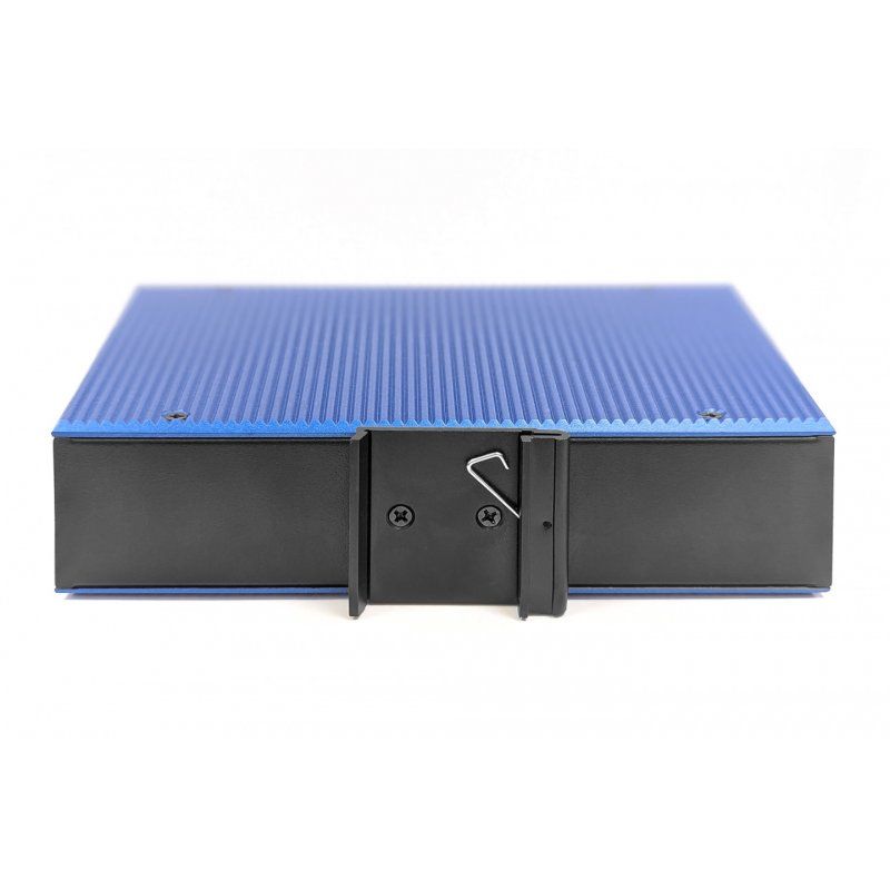 Digitus Industrial 16 2 -Port L2 managed Gigabit Ethernet Switch