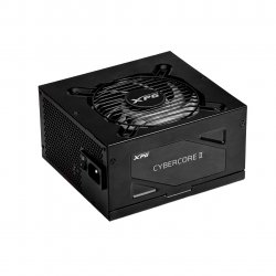 XPG CYBERCOREII1300P-BKCUS unité d'alimentation d'énergie 1300 W 20 4 pin ATX ATX Noir