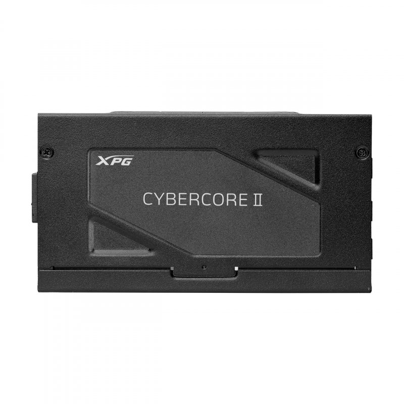 XPG CYBERCOREII1300P-BKCUS unité d'alimentation d'énergie 1300 W 20 4 pin ATX ATX Noir