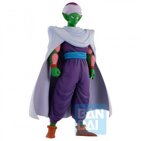 DRAGON BALL - Piccolo JR. - Fig. Ex Fierce Fighting World Tourn. 27cm