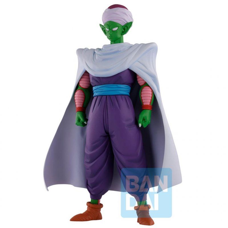 DRAGON BALL - Piccolo JR. - Fig. Ex Fierce Fighting World Tourn. 27cm