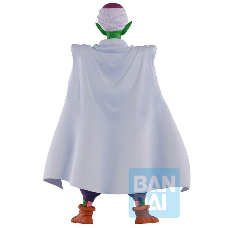 DRAGON BALL - Piccolo JR. - Fig. Ex Fierce Fighting World Tourn. 27cm