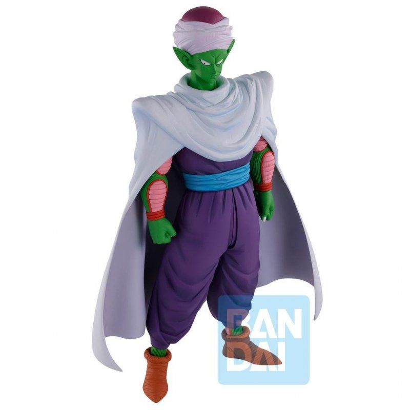 DRAGON BALL - Piccolo JR. - Fig. Ex Fierce Fighting World Tourn. 27cm