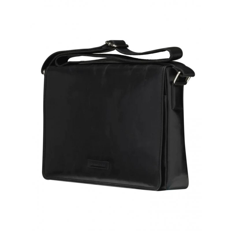 Dbramante1928 - Marselisborg 14 Laptop Bag - Black