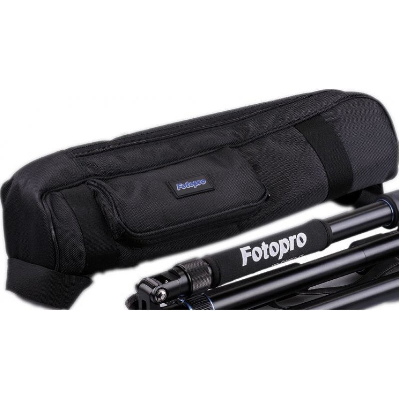 Rollei DIGI 9300 tripod Digital/film cameras 3 leg(s) Black