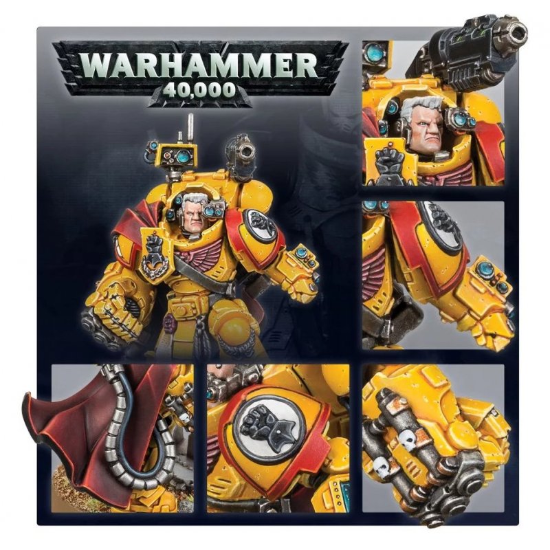 Games Workshop Tor Garadon