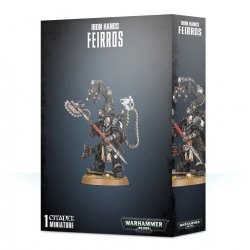 Warhammer 40k - Space Marines Escouade de Terminators