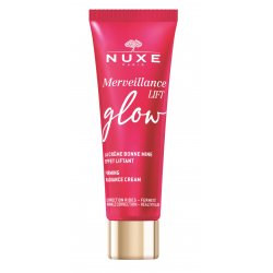 Nuxe - Mervellance Lift Glow Firming Creme 50 ml
