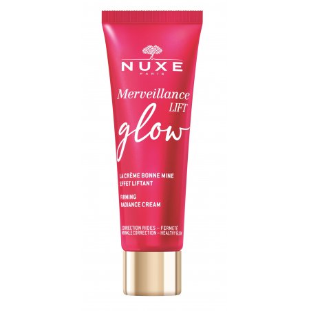 Nuxe - Mervellance Lift Glow Firming Creme 50 ml