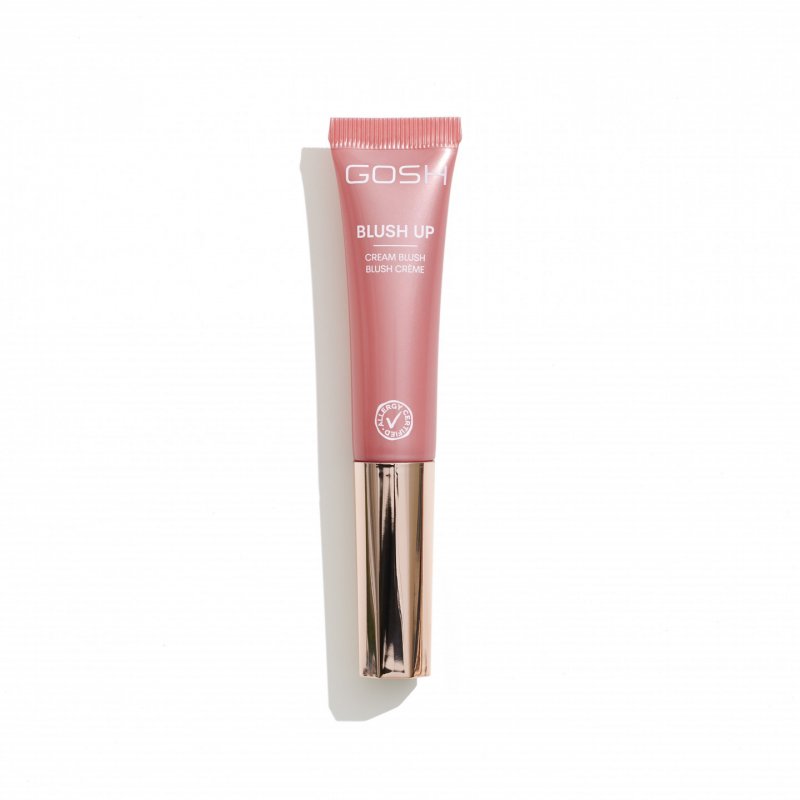GOSH - Blush Up 002 Rose