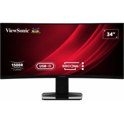 34" WQHD 3440 x 1440 21:9 SuperClear VA