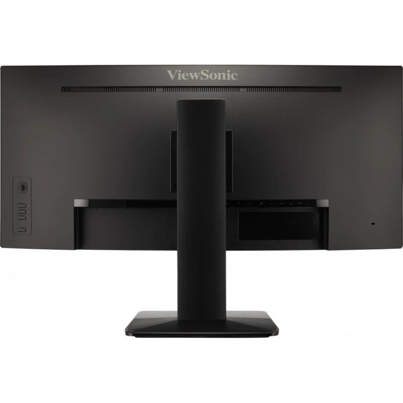Viewsonic Display VG3419C computer monitor 86.4 cm (34") 3440 x 1440 pixels UltraWide Quad HD LED Black